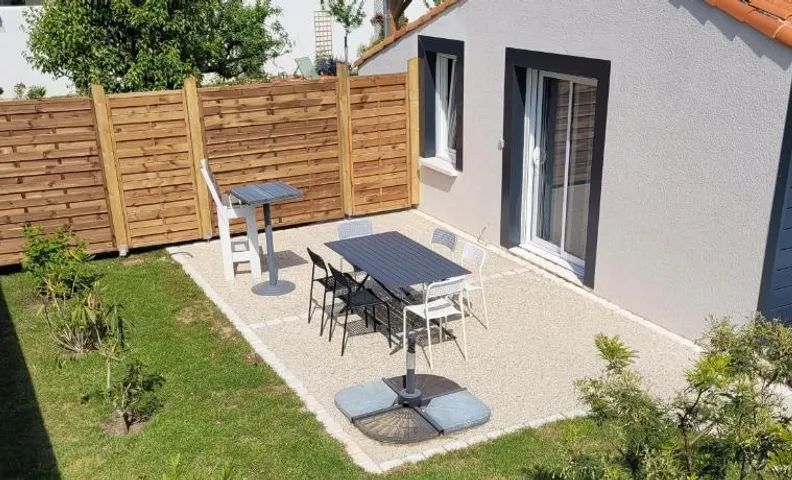 coquet petit studio