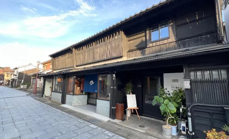 ほぼ家