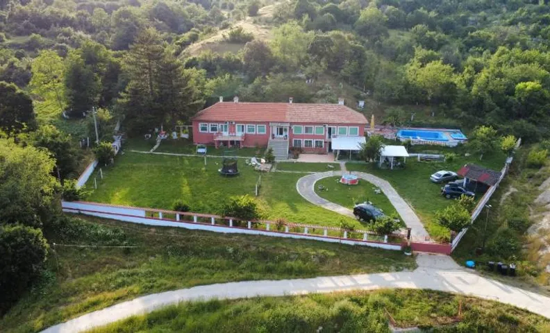 Къща за гости сБолярци