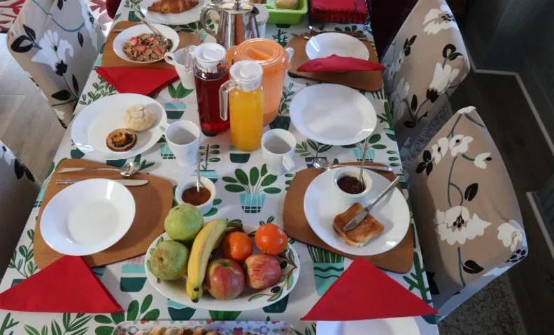 Bed and breakfast EXCLUSIVE & Luxury Traditional Portuguese Farmhouse