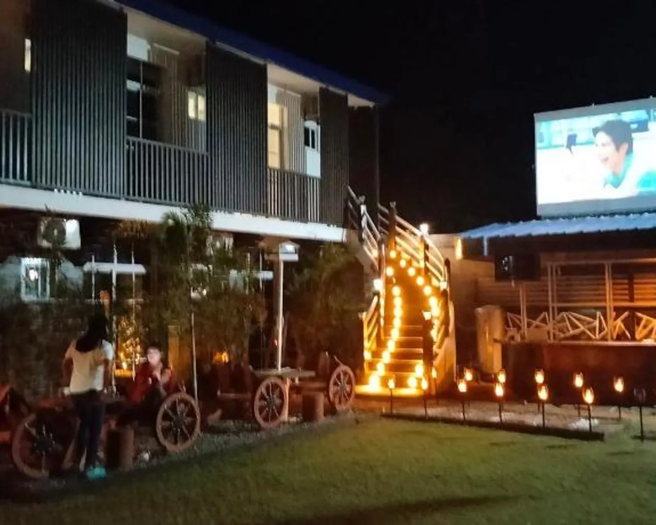 액티비티