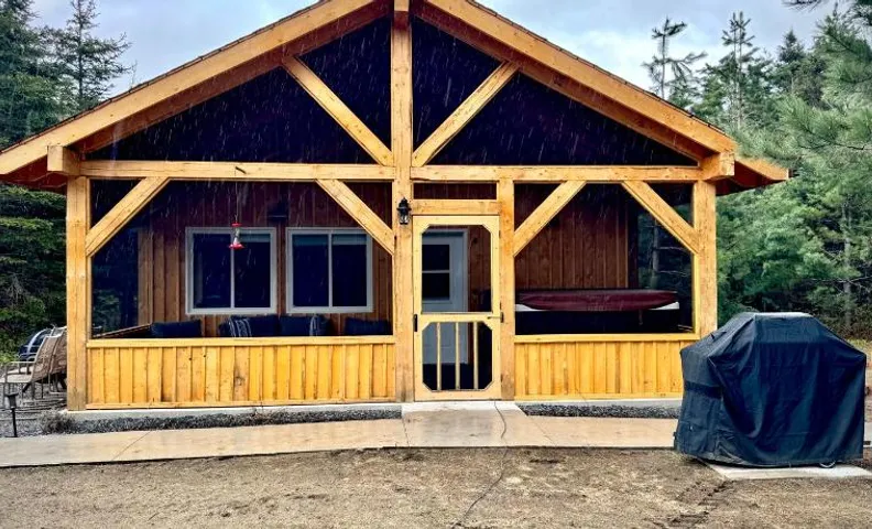 Hyggeligt Hus