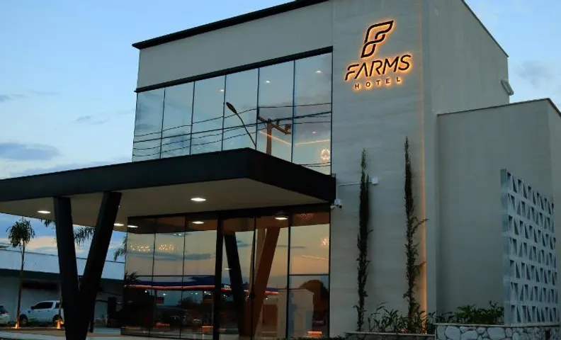 Farms Hotel