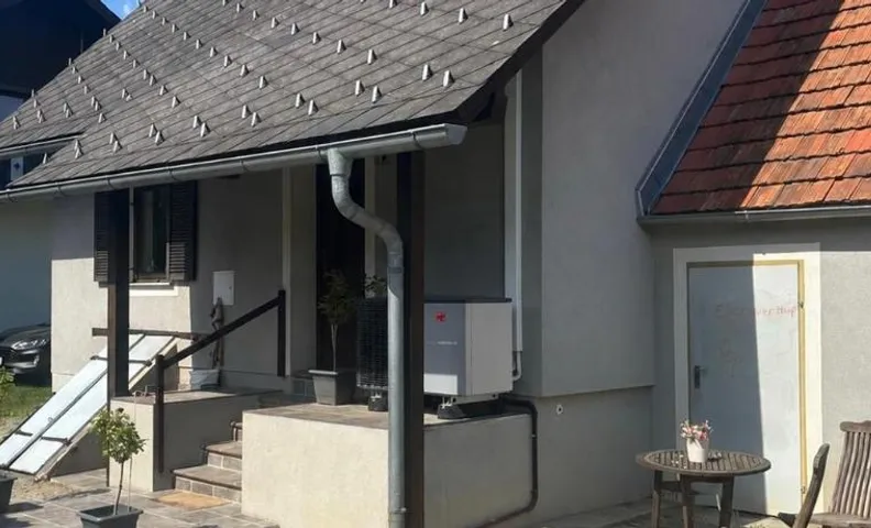 Ferienhaus Michi