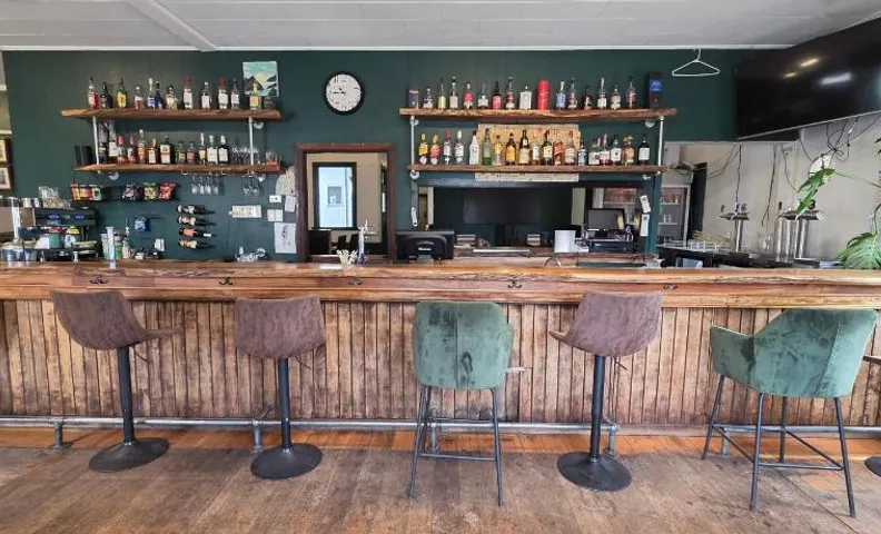 The Caramut Hotel