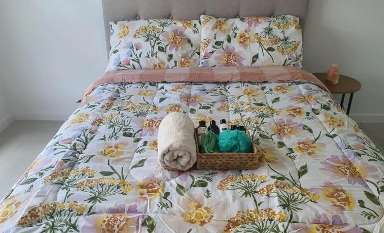 Quiet Spacious Room in a Shared Family Home in Yarrabilba