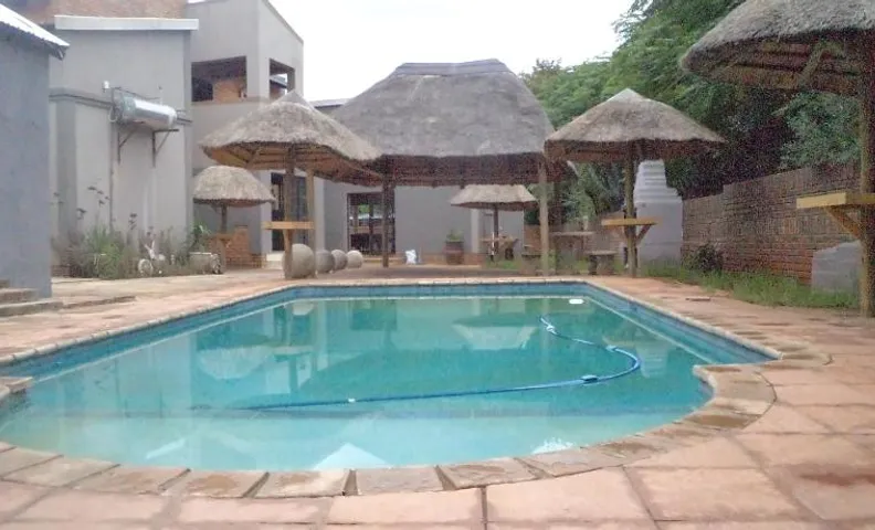 Kadichueni Guest House