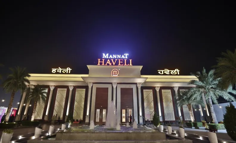 Mannat Haveli Kurukshetra