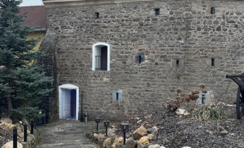 Penzion Bašta