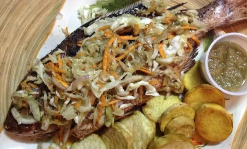 Akrofina Ranch & Grill