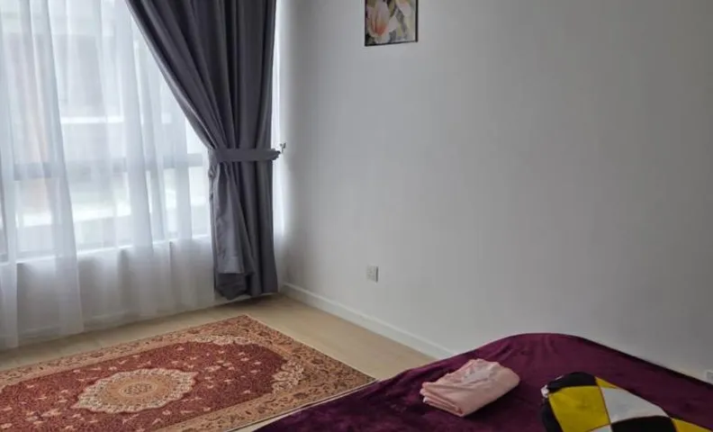 D'BROGA HILL Homestay
