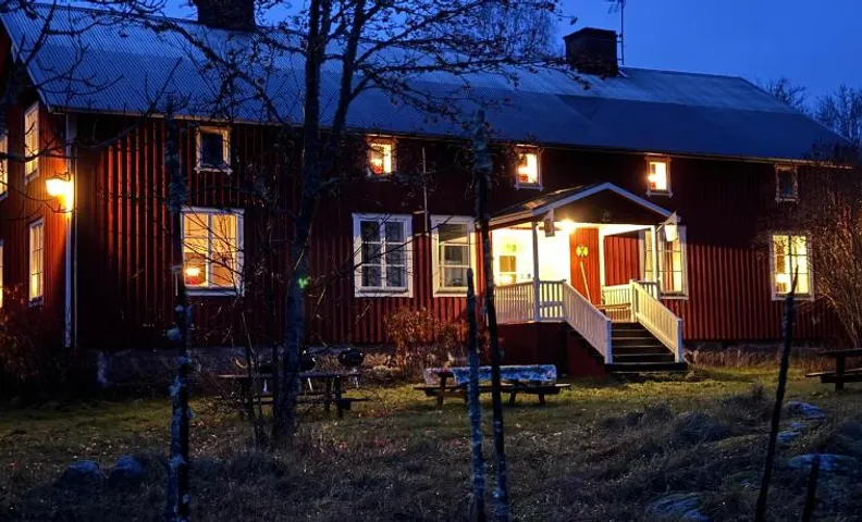 Kapellskärs Camping och Vandrarhem