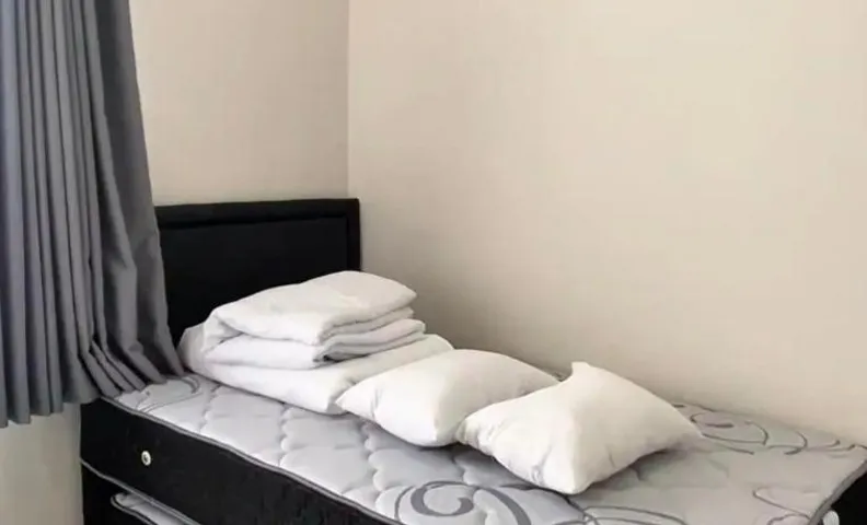 Vila ala desa