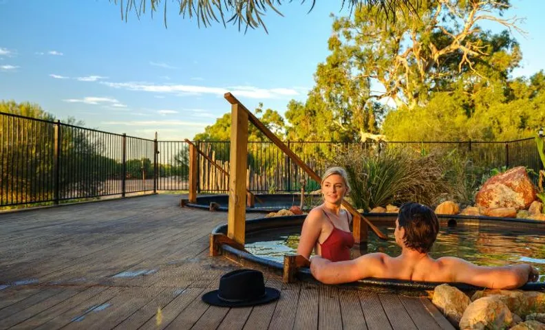 Wooramel River Retreat