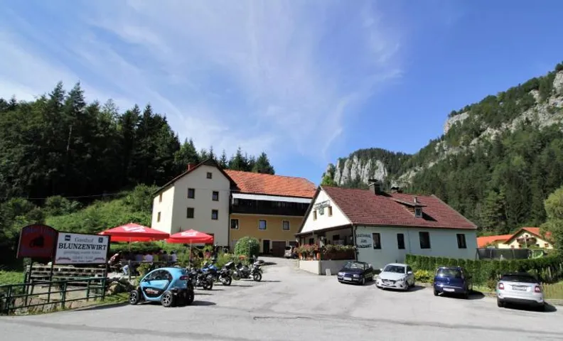 Gasthaus Blunzenwirt