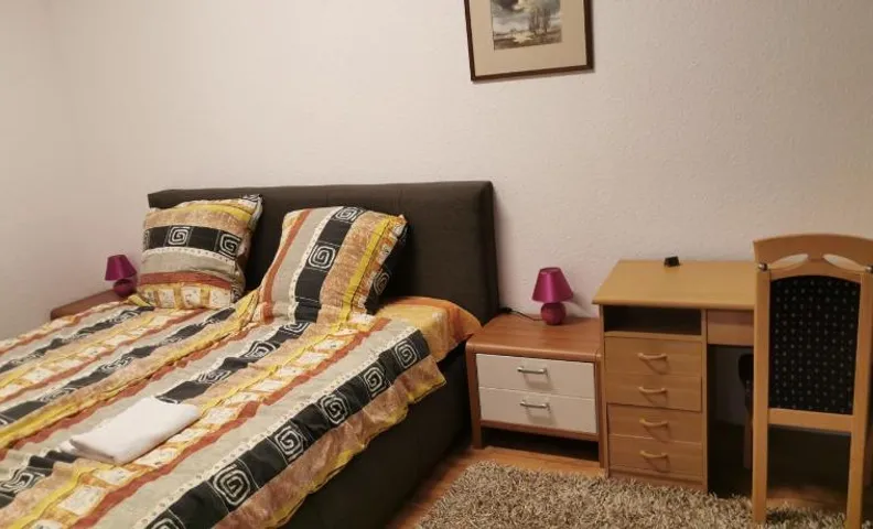 1-Zimmer Wohnung
