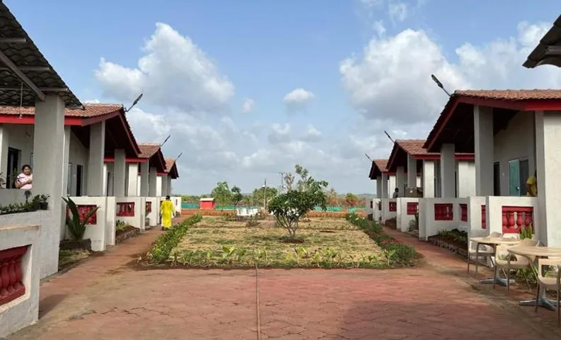Casa De Recurso