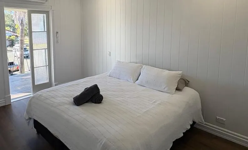 Hotel Theodore