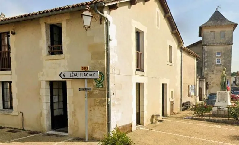 Gite du relais