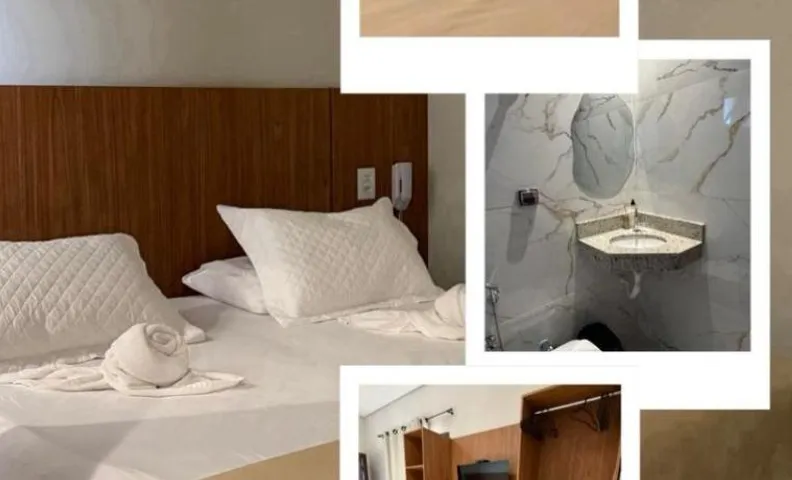 Hotel Bom Gosto