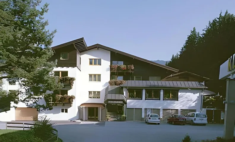 Gasthof Hotel Schermer