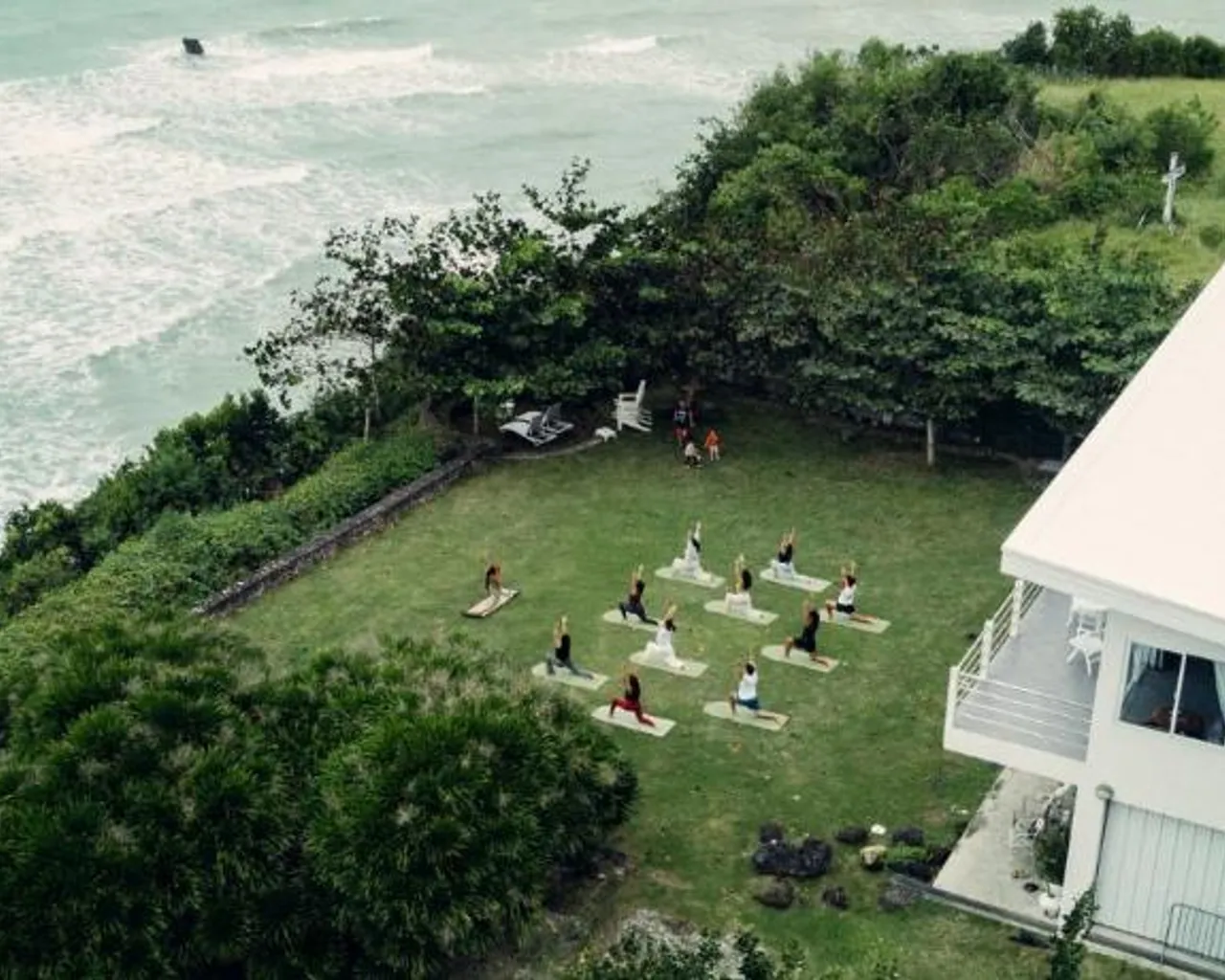 주변 환경