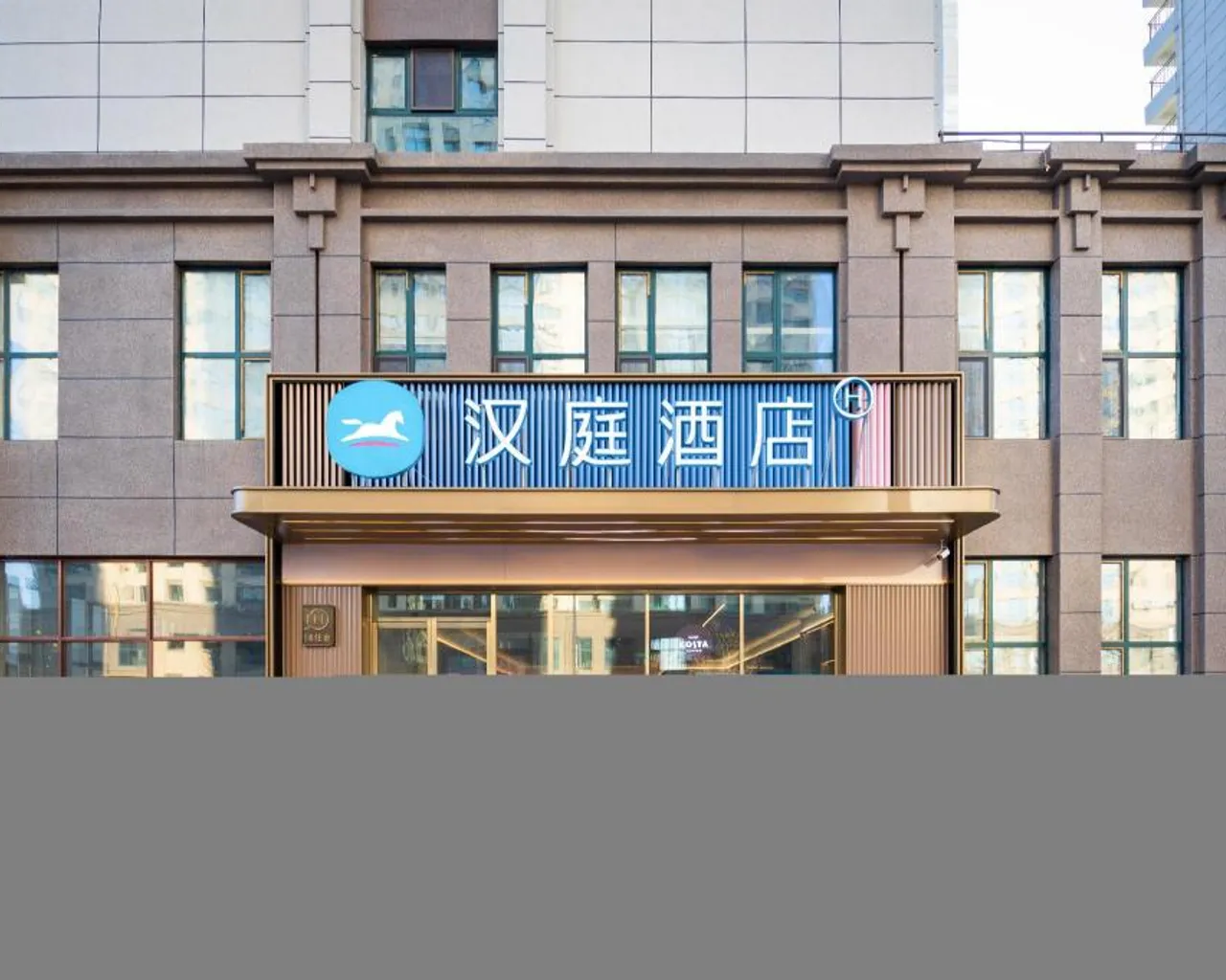 숙소 내부