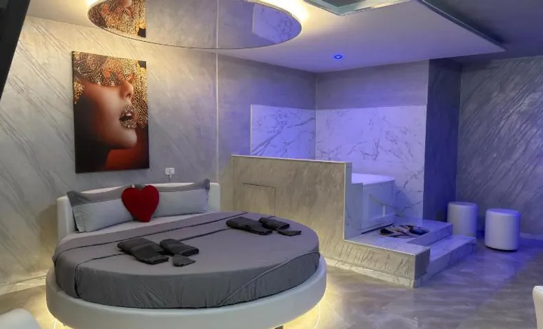 B&B Luxury Room e Spa
