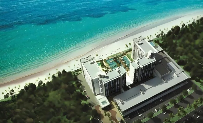 베세라의 프라이빗 하우스 (541m², 침실 1개, 프라이빗 욕실 1개)