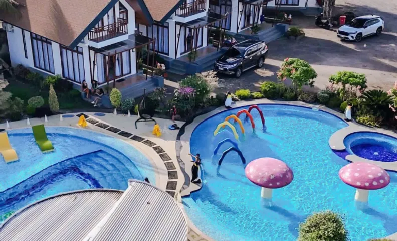 Casa Marcos Resort and Villas