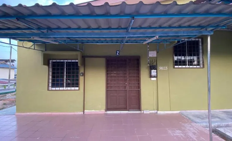 Homestay Selayang D Kepong