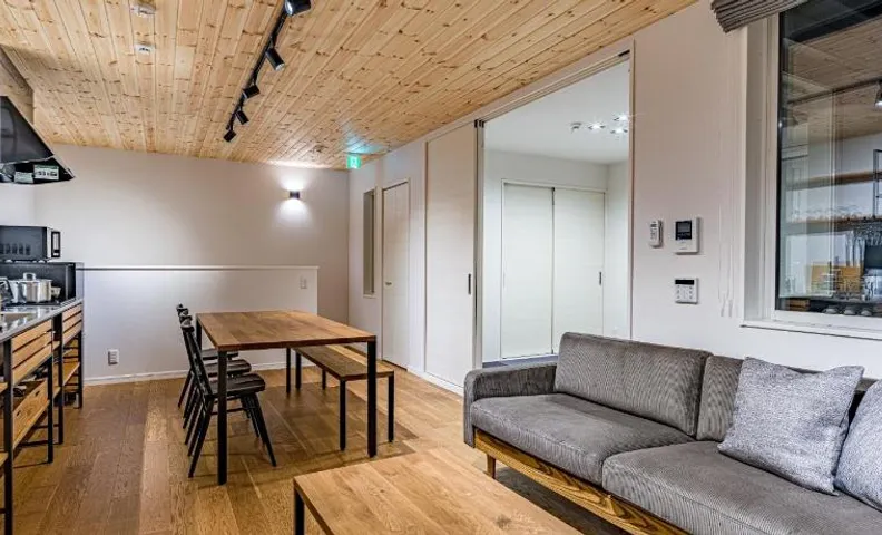Rakuten STAY HOUSE x WILL STYLE Itoshima 101