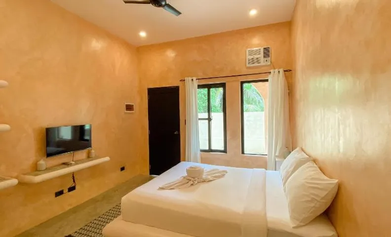 Casa Nala Calicoan - Standard Room