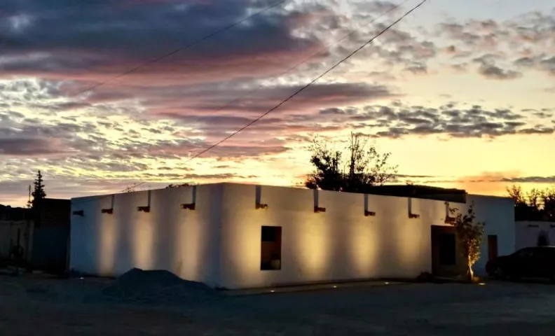 Tu hostalito en Parras