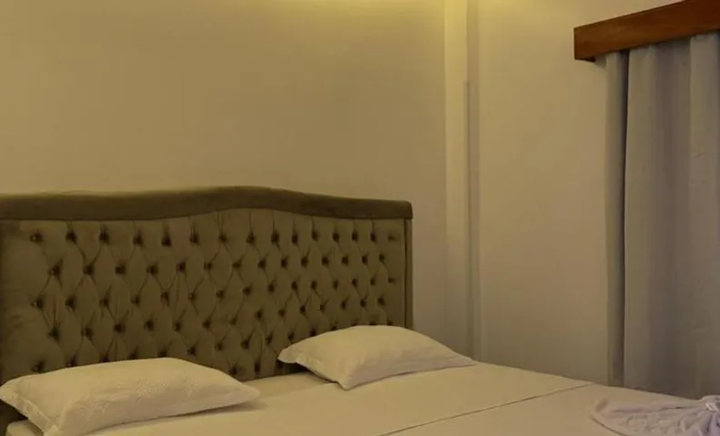 Hotel Omega