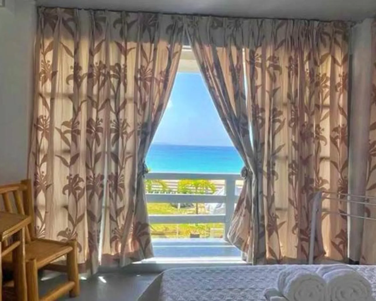 주변 환경