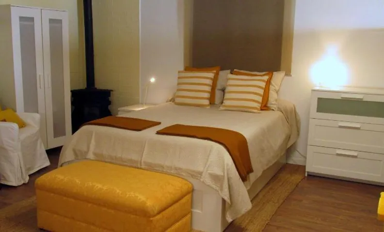 Go PT - Private challet with swimming pool and garden