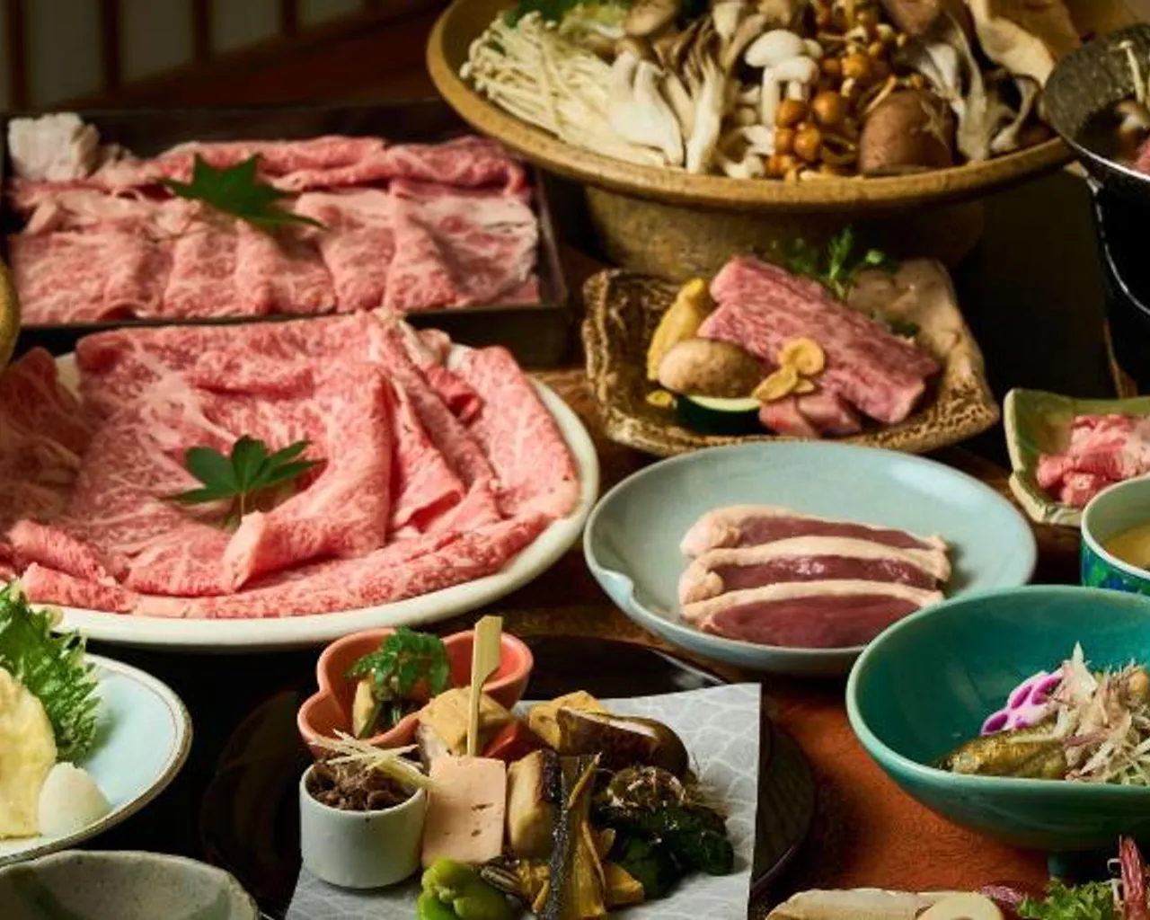 식음료(F&B)