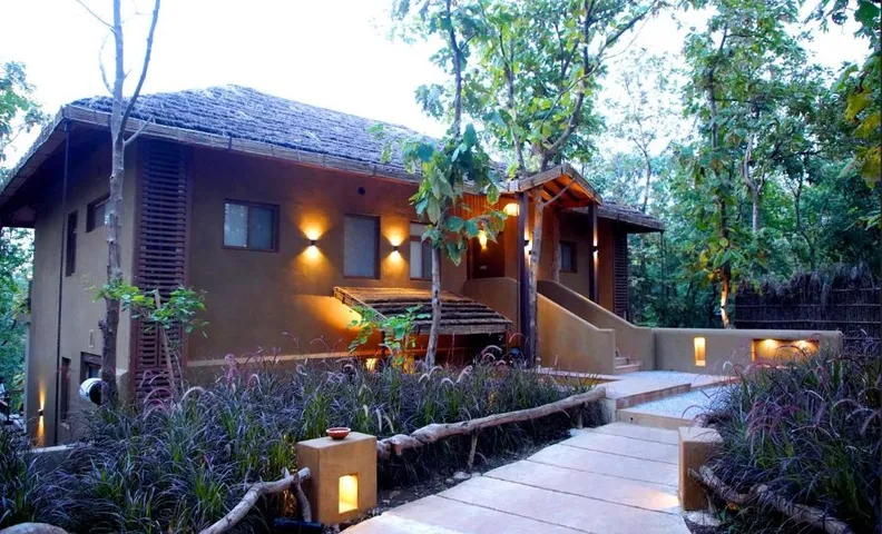 The Jungle Brook (A unit of STC Resorts)