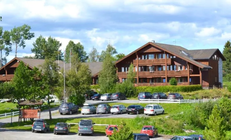 Toten Hotel Sillongen