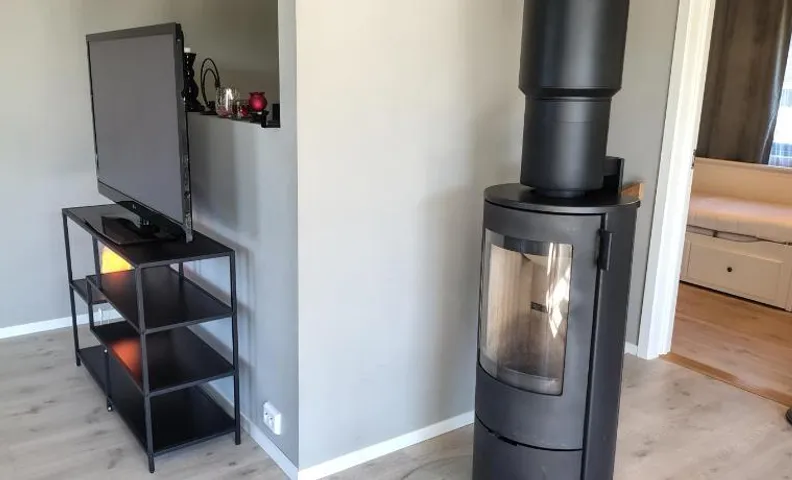 Pia Apartment