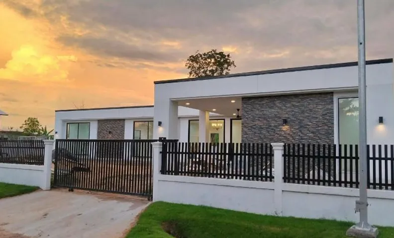 Villa Kitima homestay