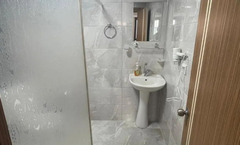 Ceylan otel susehri