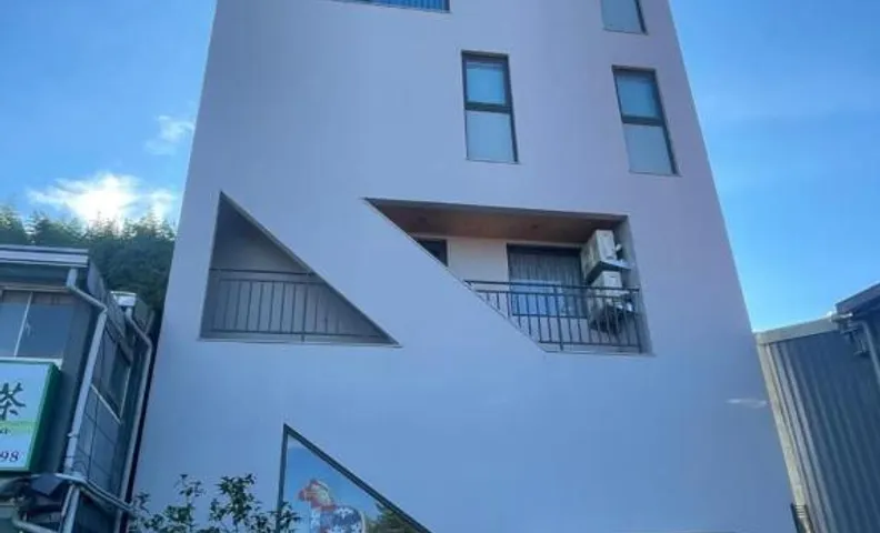 山大可㟢