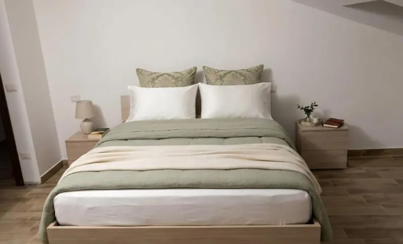 Il piccolo artista b&b