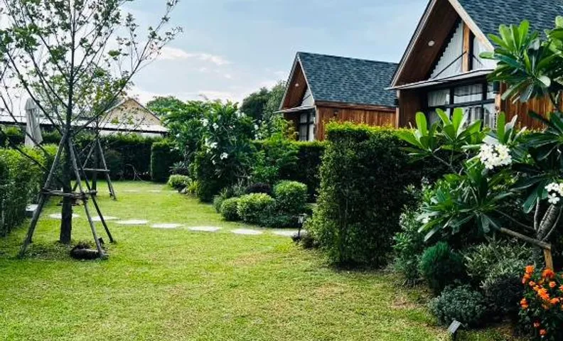 Tuyo Homestay