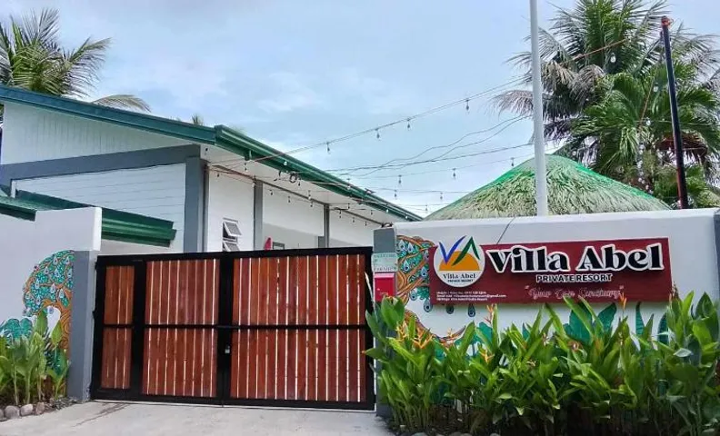 Villa Abel Private Resort