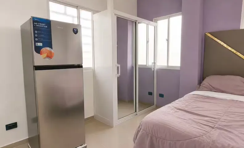 Habitación Grand Suite 301 Yireh