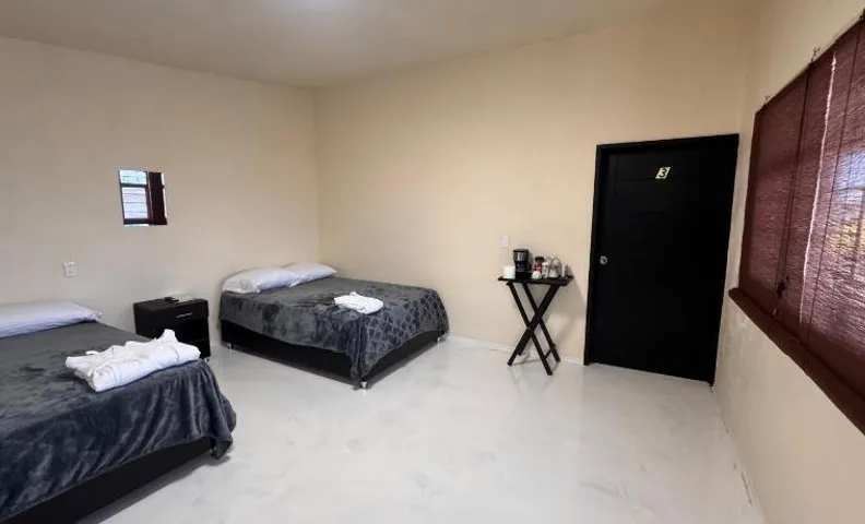 Casa Avus