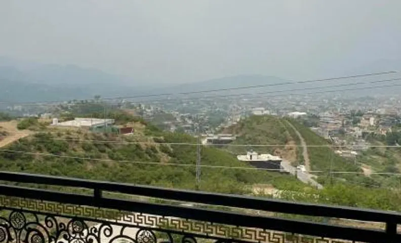 Kotli View Guest House